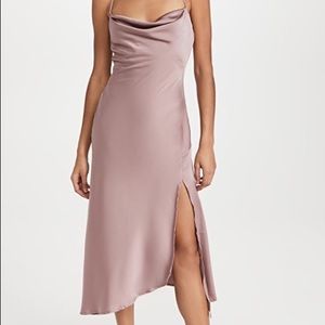 ASTR the Label Gaia Dress